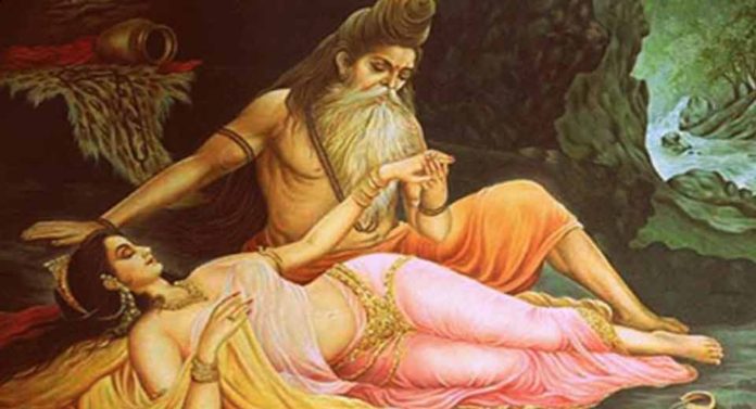 Biggest Curses in Hindu Mythology