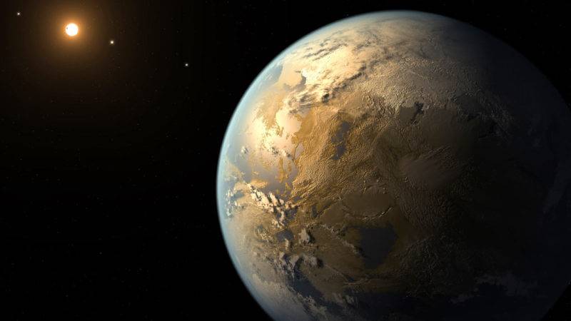 Kepler-186f