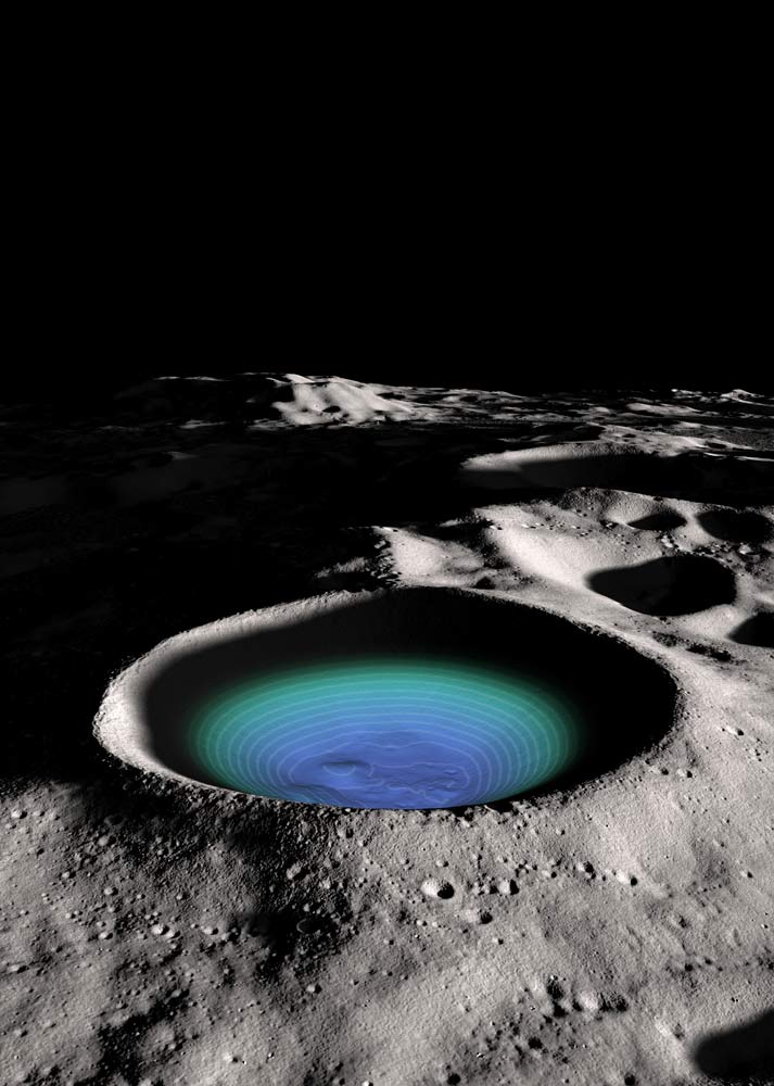 NASA-Water-on-the-Moon