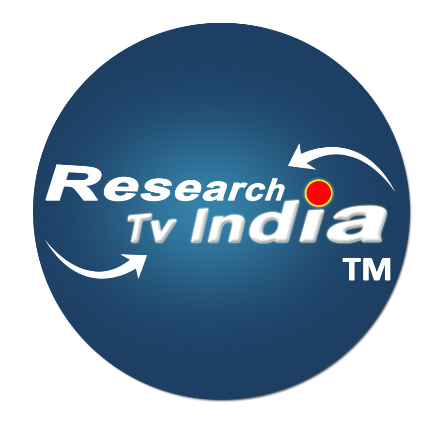 Research Tv India - Science &  Amazing Facts