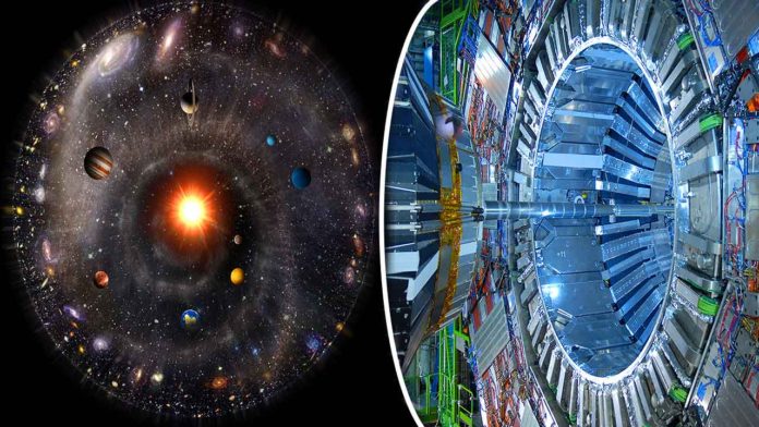 Dark-matter-searches-at-the-large-hadron-collider