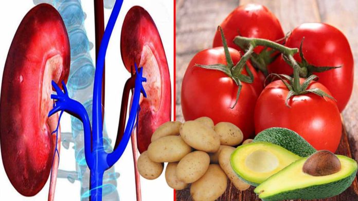 foods to avoid if you have kidney disease