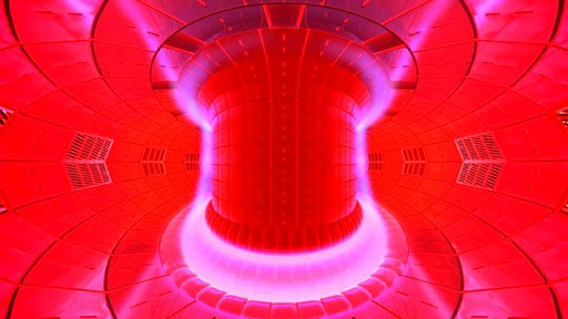 South Korea's Artificial Sun Is Hotter Than Real Sun