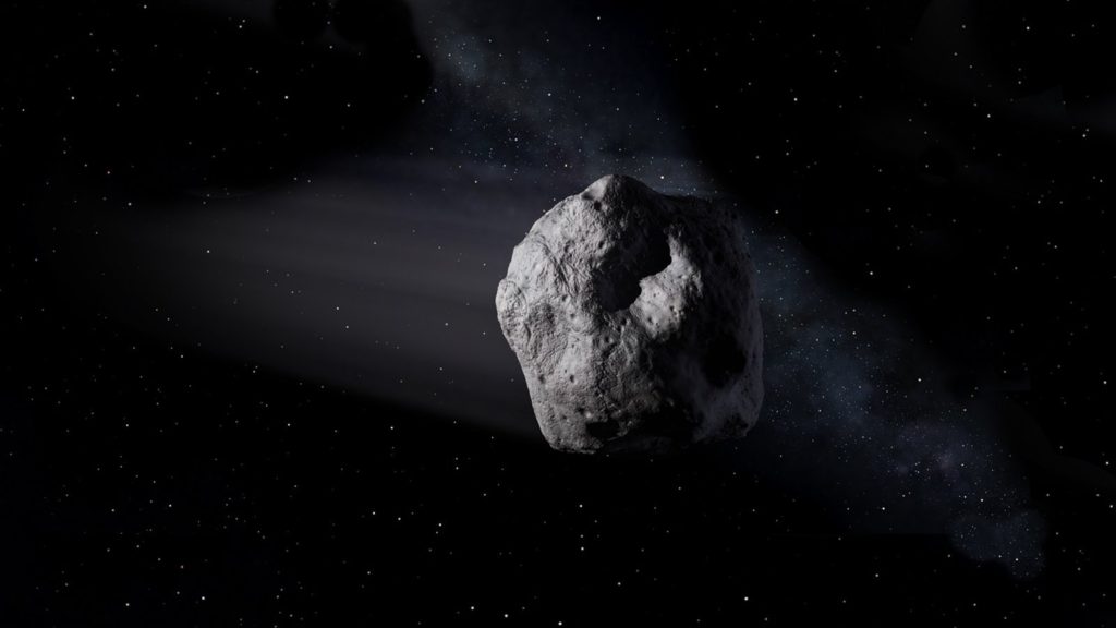 Asteroid